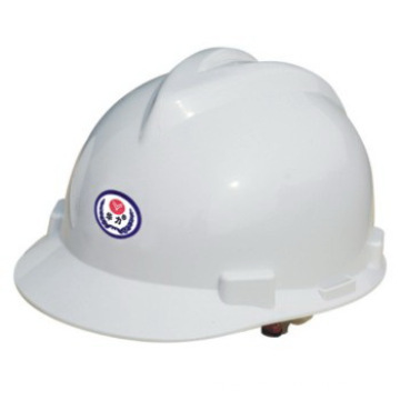 Msa En 397 ABS / PE casco de seguridad casco para los trabajadores de la construcción, Mining Helmet, Industria